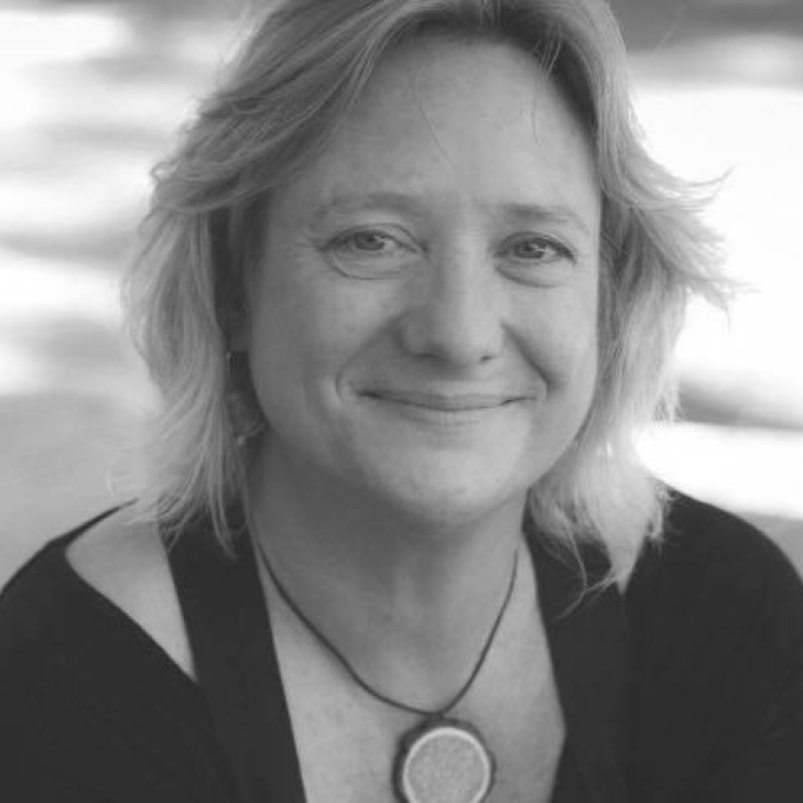 Joanna Goodwin, SoilCQuest Partnerships