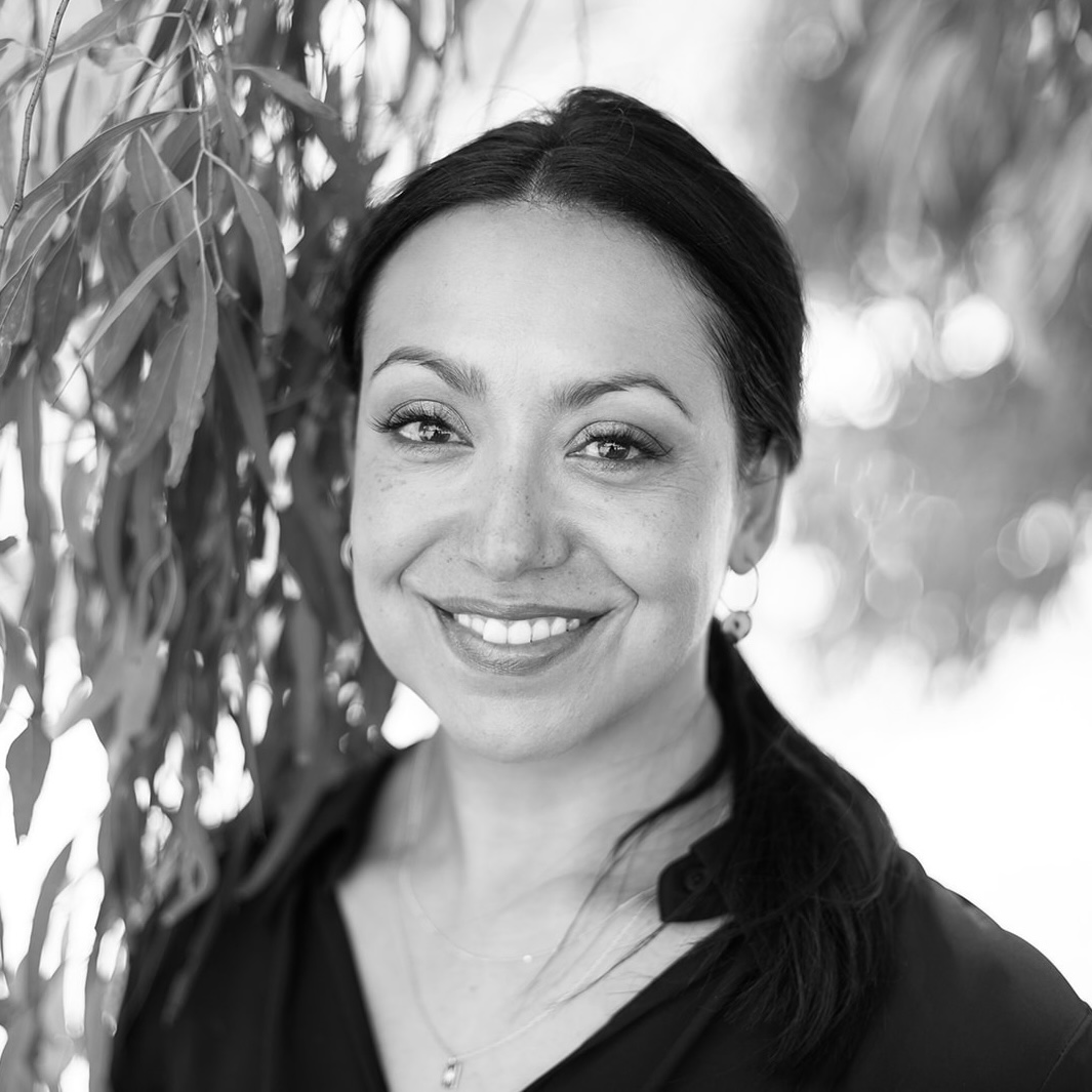 Erika Van Schellebeck